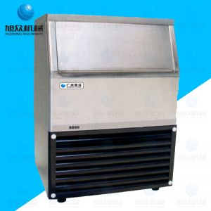 SD90、120制冰機系列