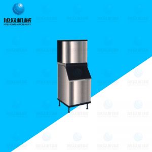 SD150、250、350、400制冰機系列