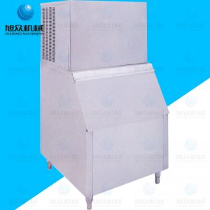 SD500、700、900、1000、1300、1500制冰機系列